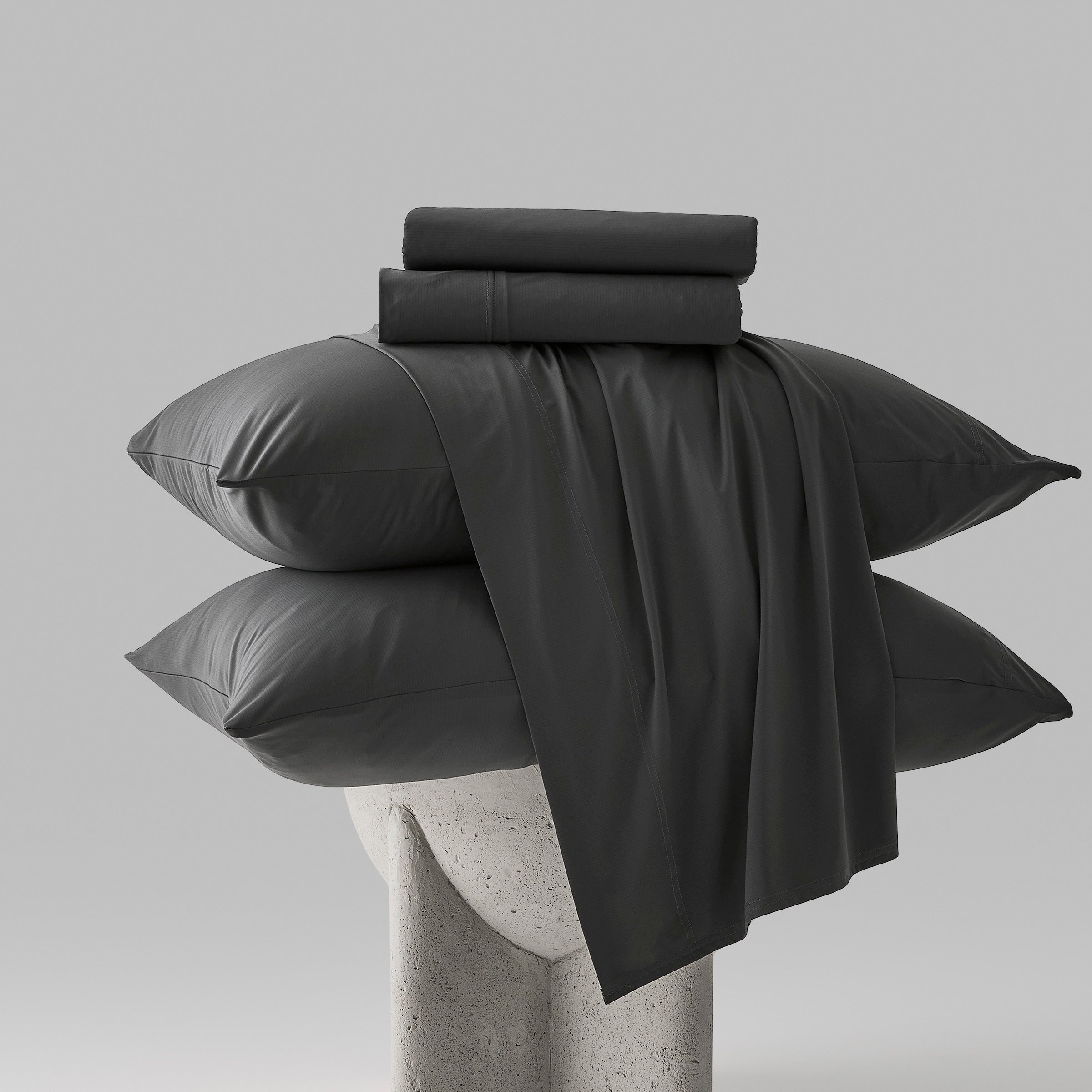 Graph-Iced Ultra Cold Performance Sheet Set