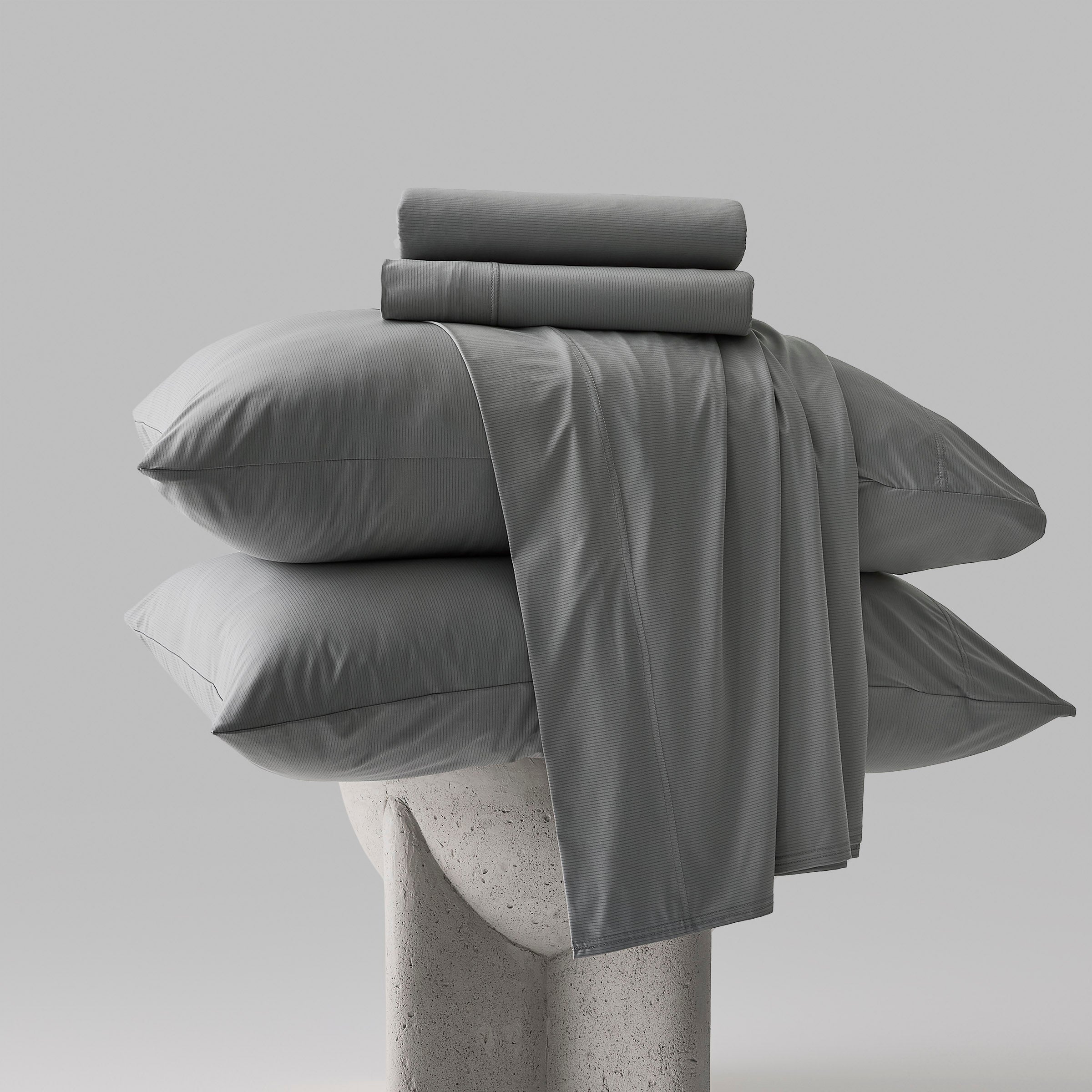 Graph-Iced Ultra Cold Performance Sheet Set