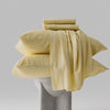 Iced Cooling Bamboo Sheet Set