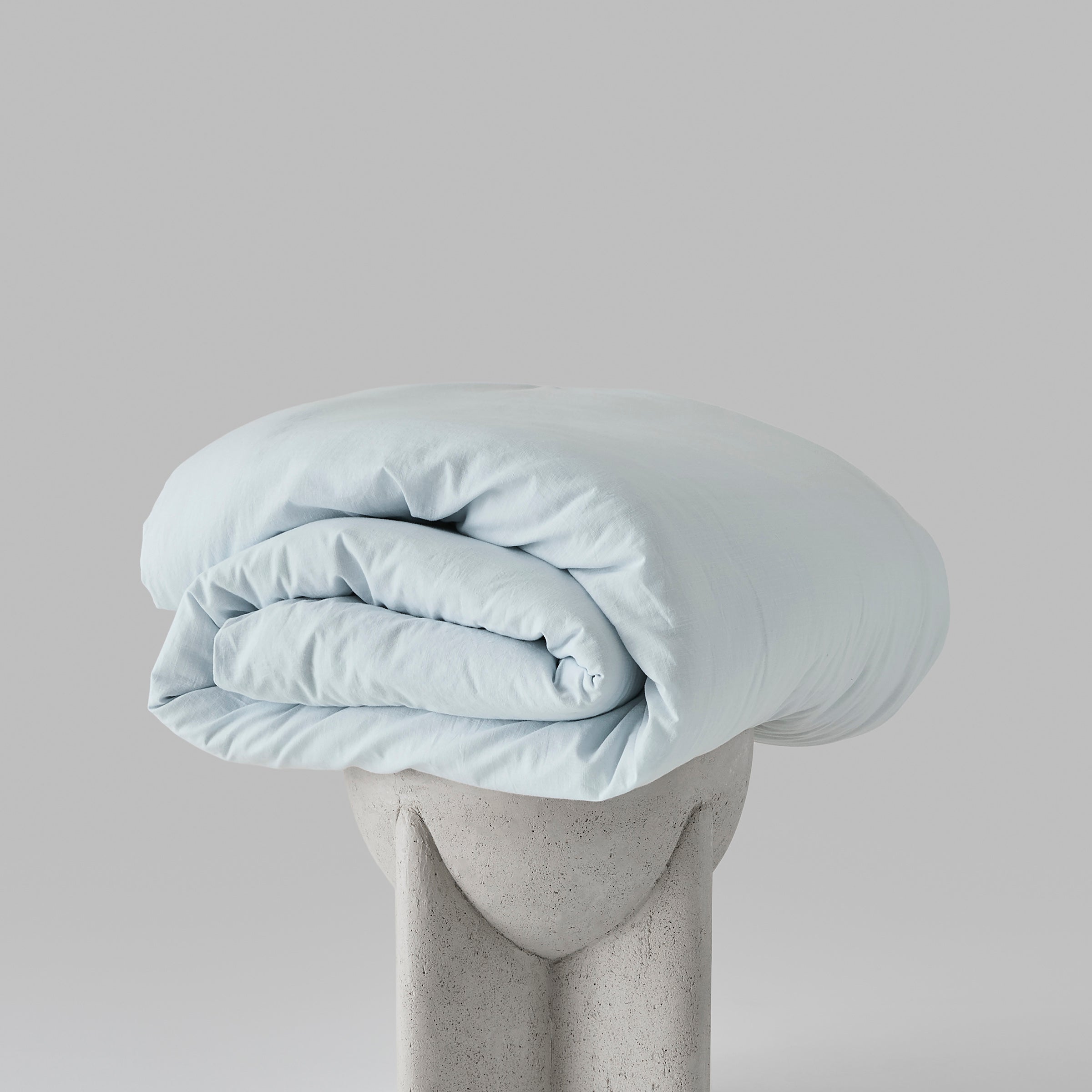 Cloud Relaxed Weave Weighted Blanket