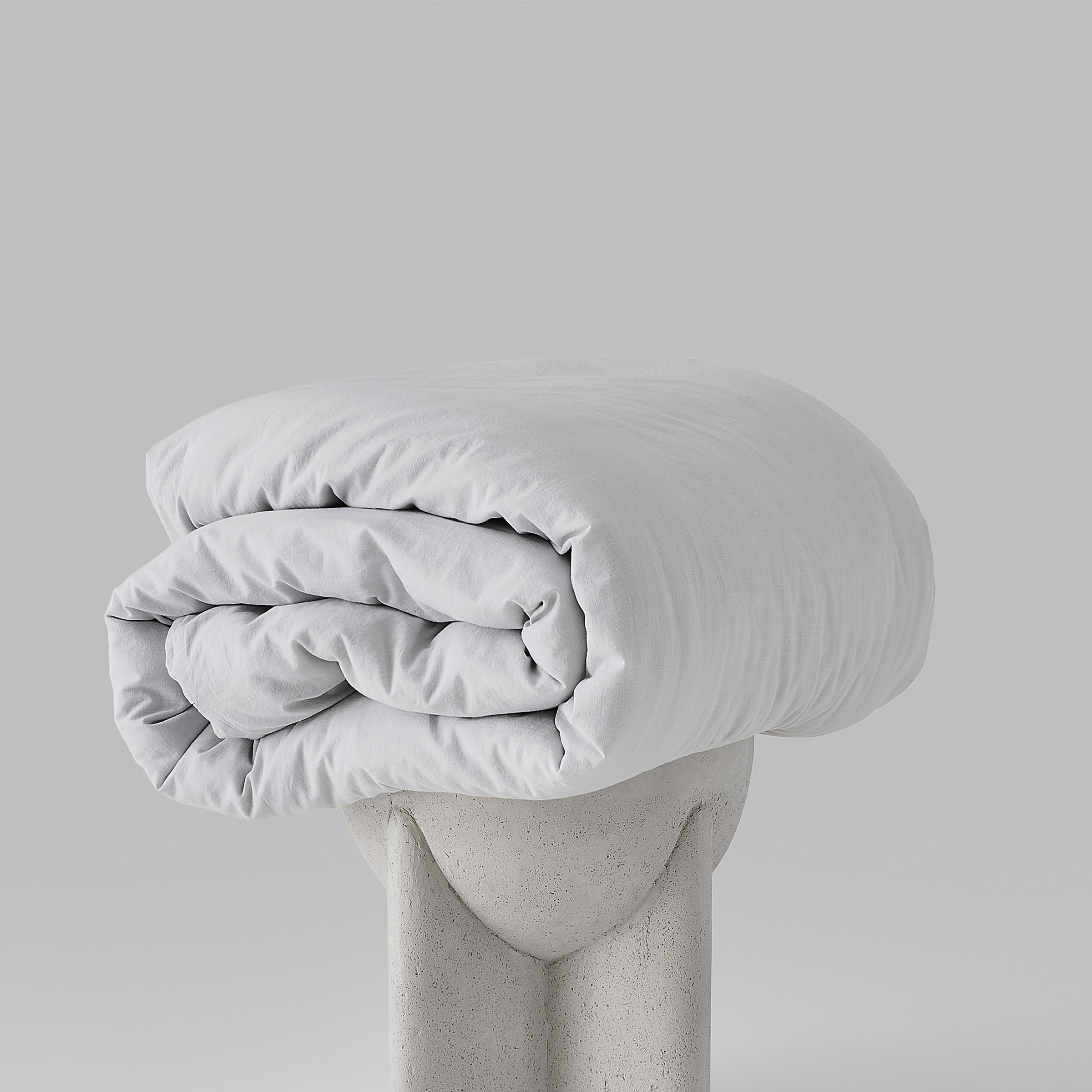 Cloud Relaxed Weave Weighted Blanket