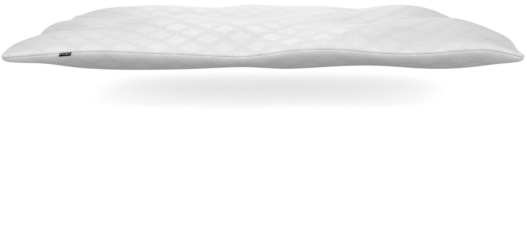 Hush 2in1 Weighted Blanket Bundle Iced & Classic Hush Blankets