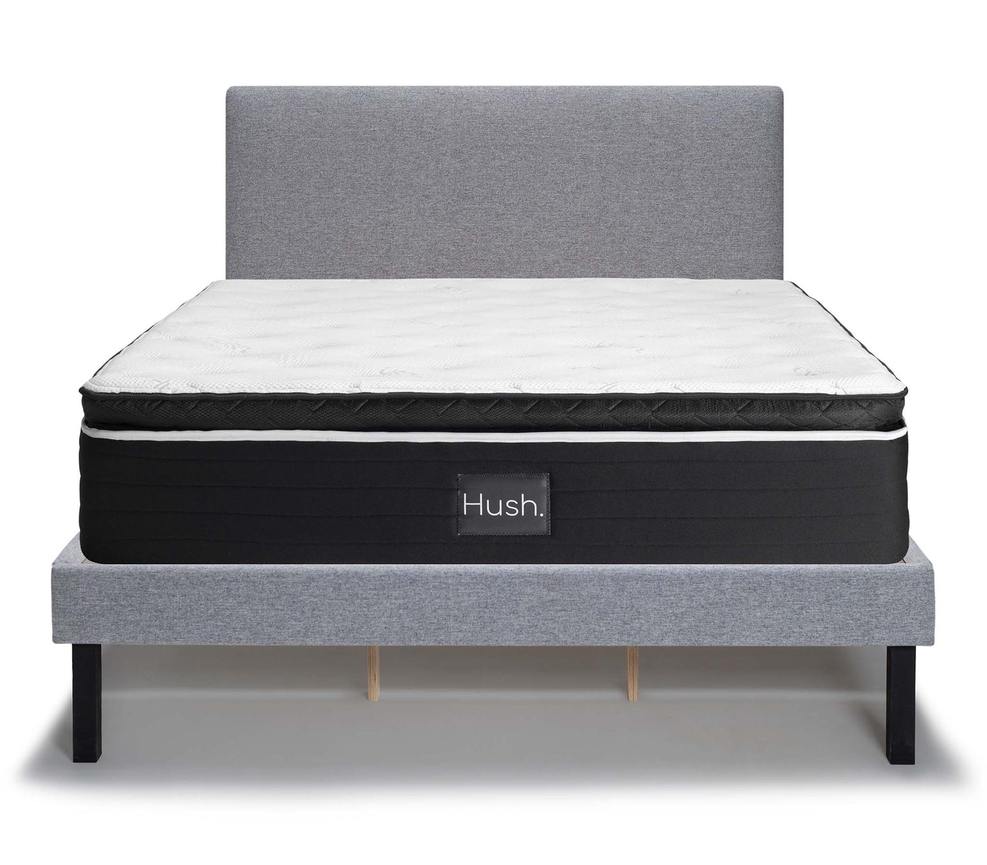 About Mattress Hush Blankets