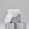 Hush Little Baby Soothing Crib Sheet Set