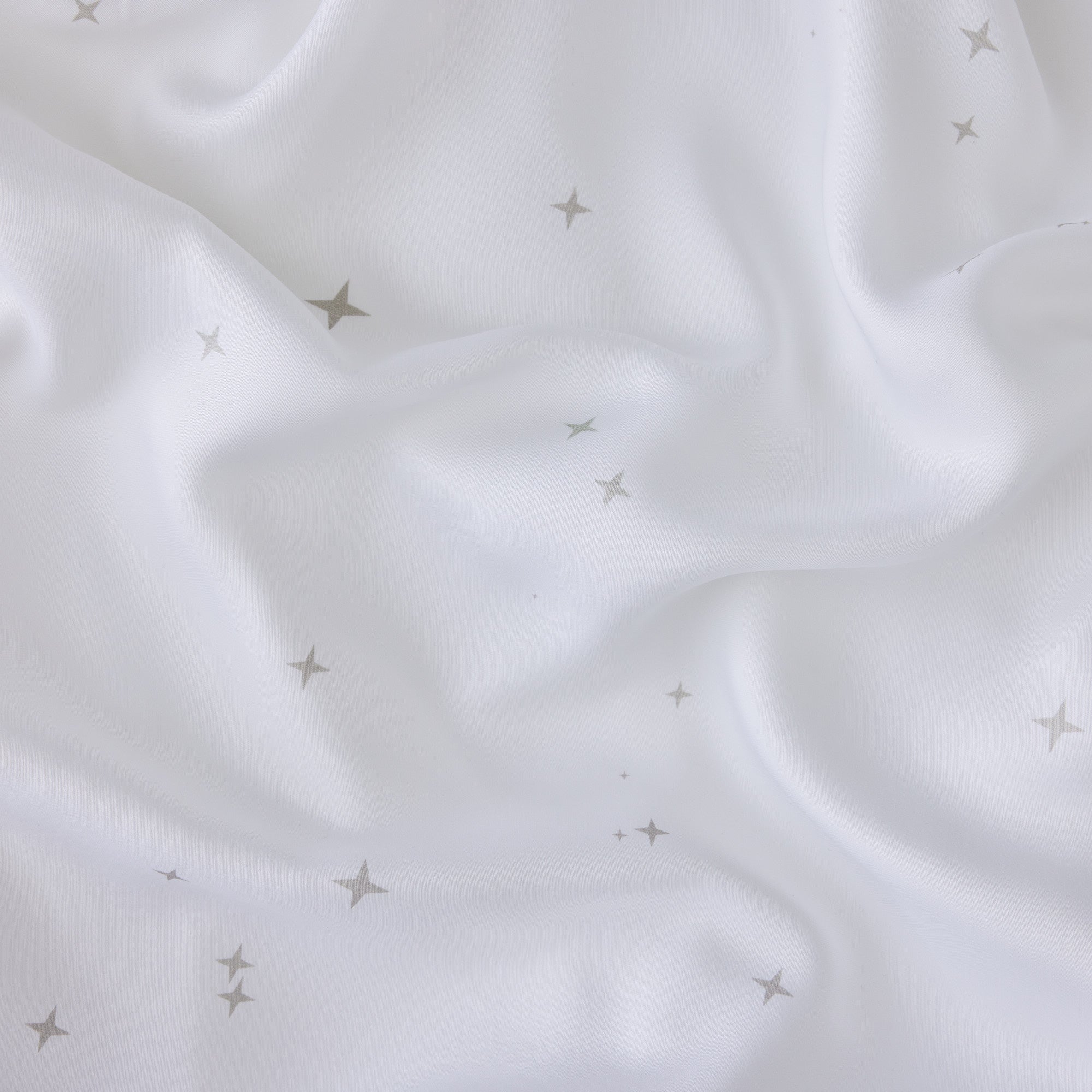 Hush Little Baby Soothing Crib Sheet Set