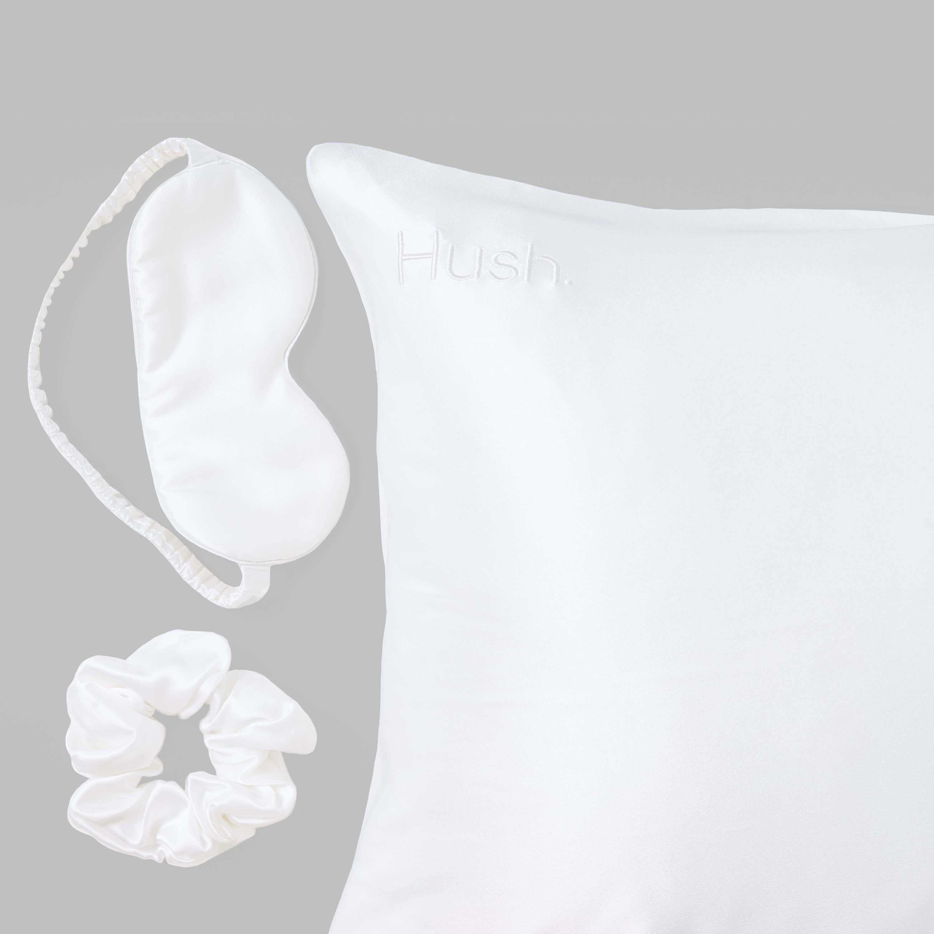 Silk Bundle
