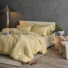 Iced Cooling Bamboo Sheet Set