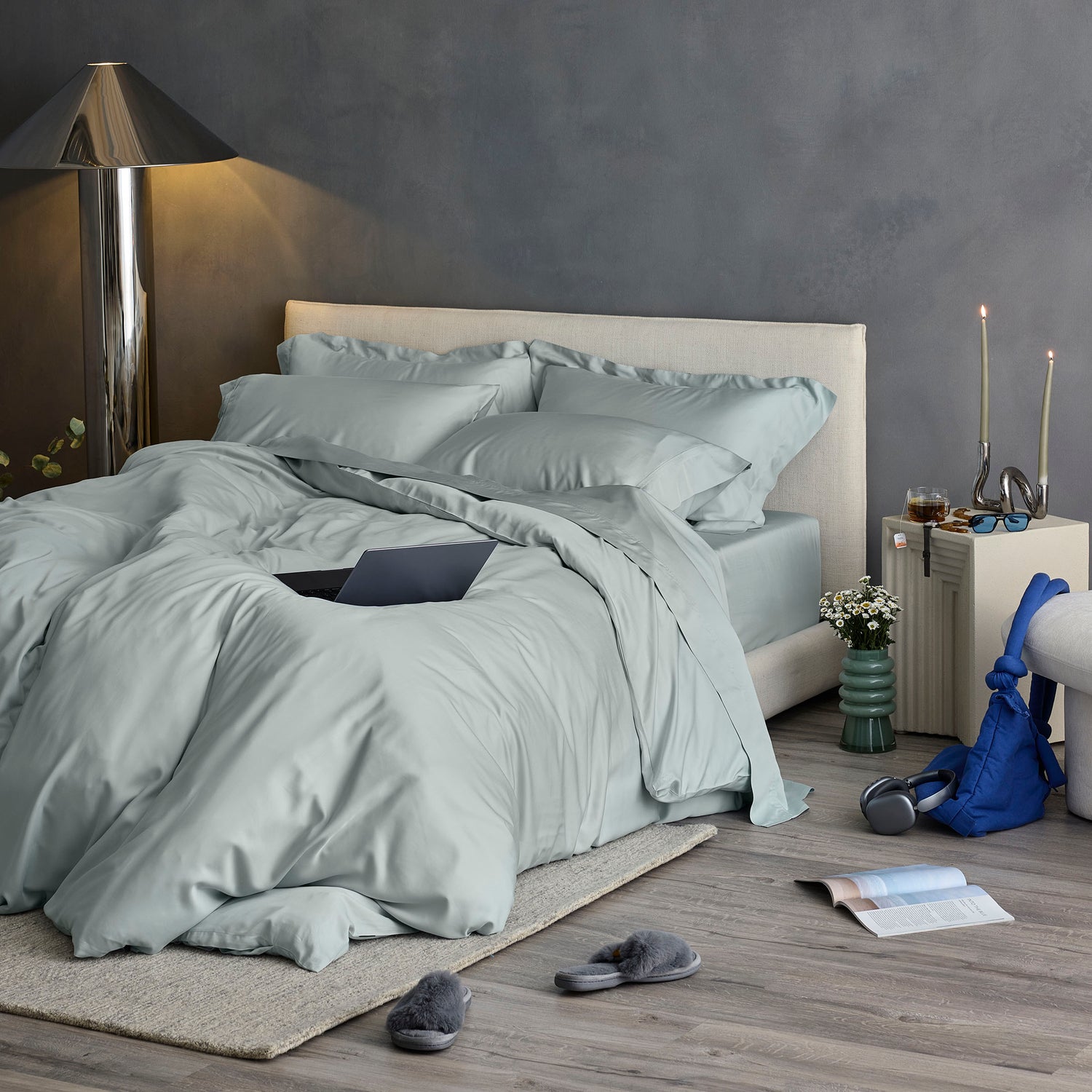 Spring Bedding Collection