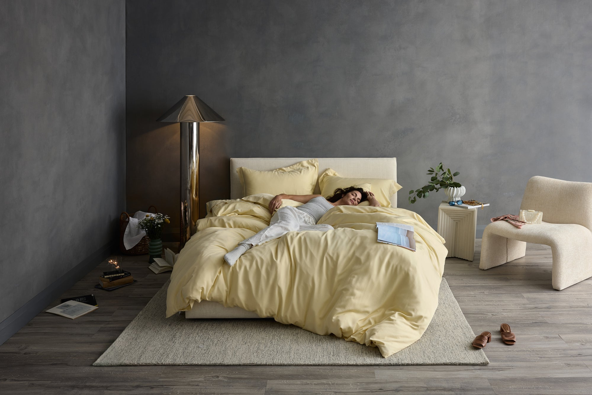 Cool Comfort for 30% Off.