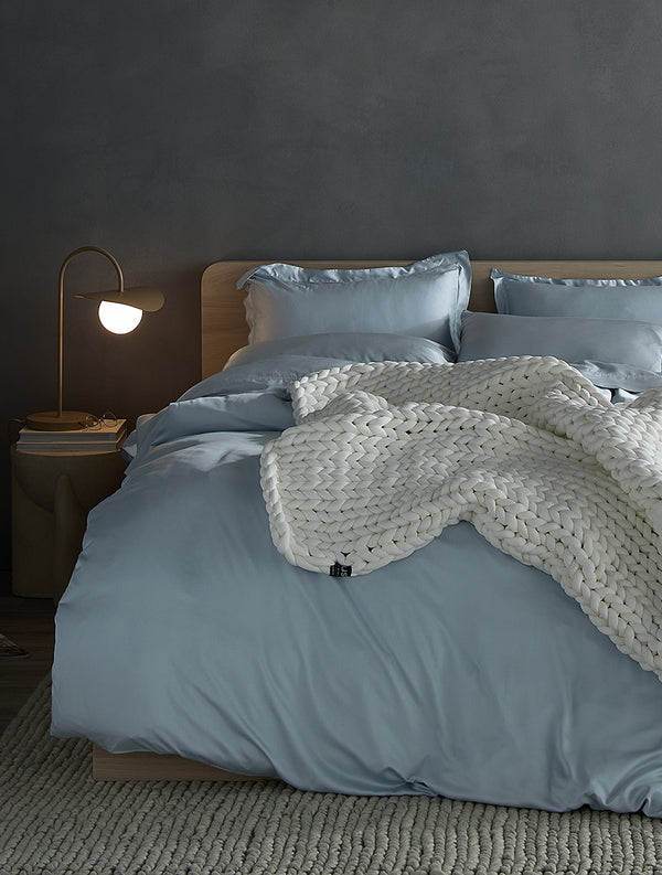 Knit Weighted Blanket