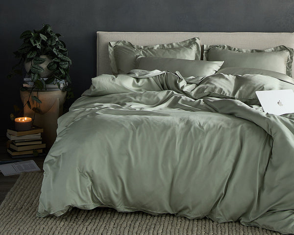 Iced Sheet Set