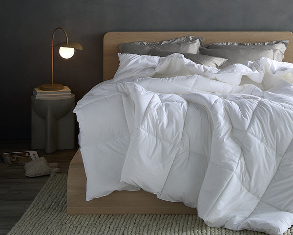 Cloud Duvet