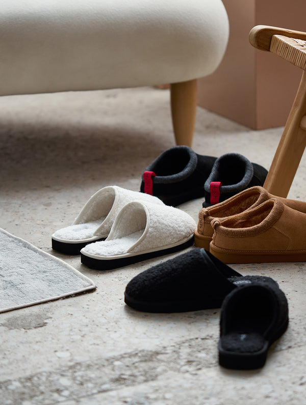 Slippers