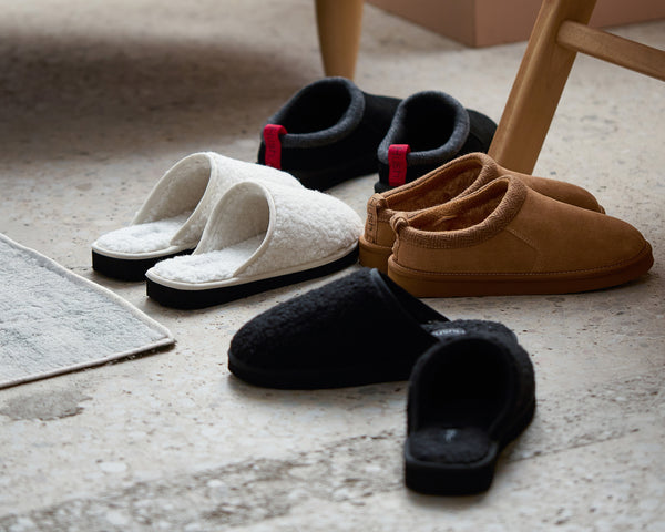 Slippers