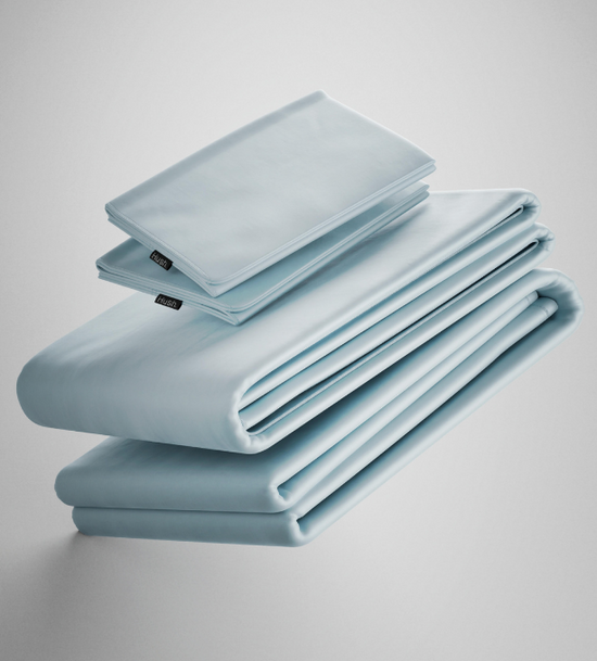 How Heavy Should a Weighted Blanket Be? A Calculator, Chart, and Guide