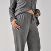 Iced Long PJ Set