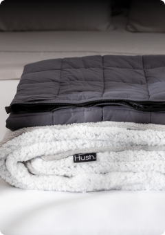 Hush reviews Hush Blankets