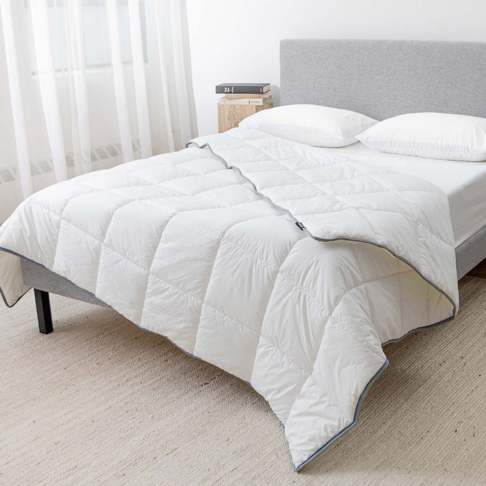 Hush All Season Cooling Microgravity Duvet