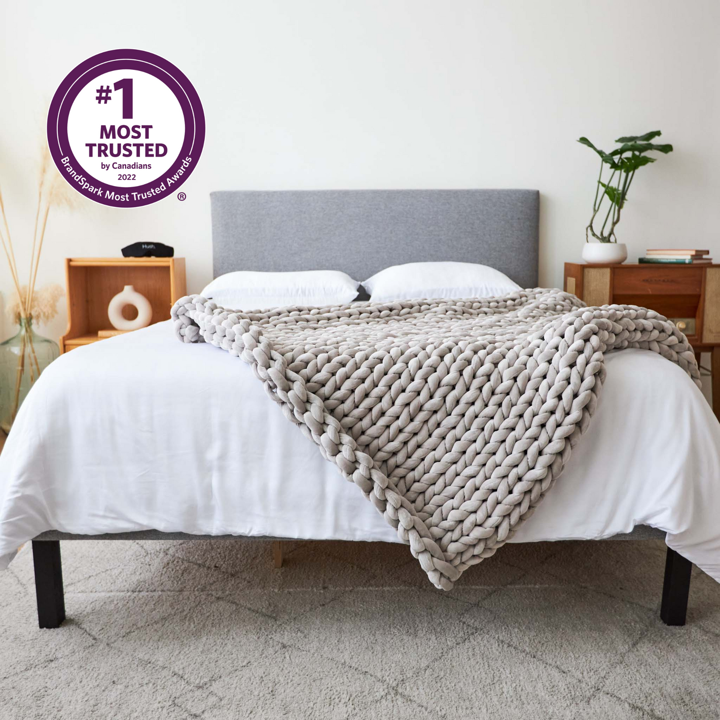 Weighted Blankets Hush Blankets