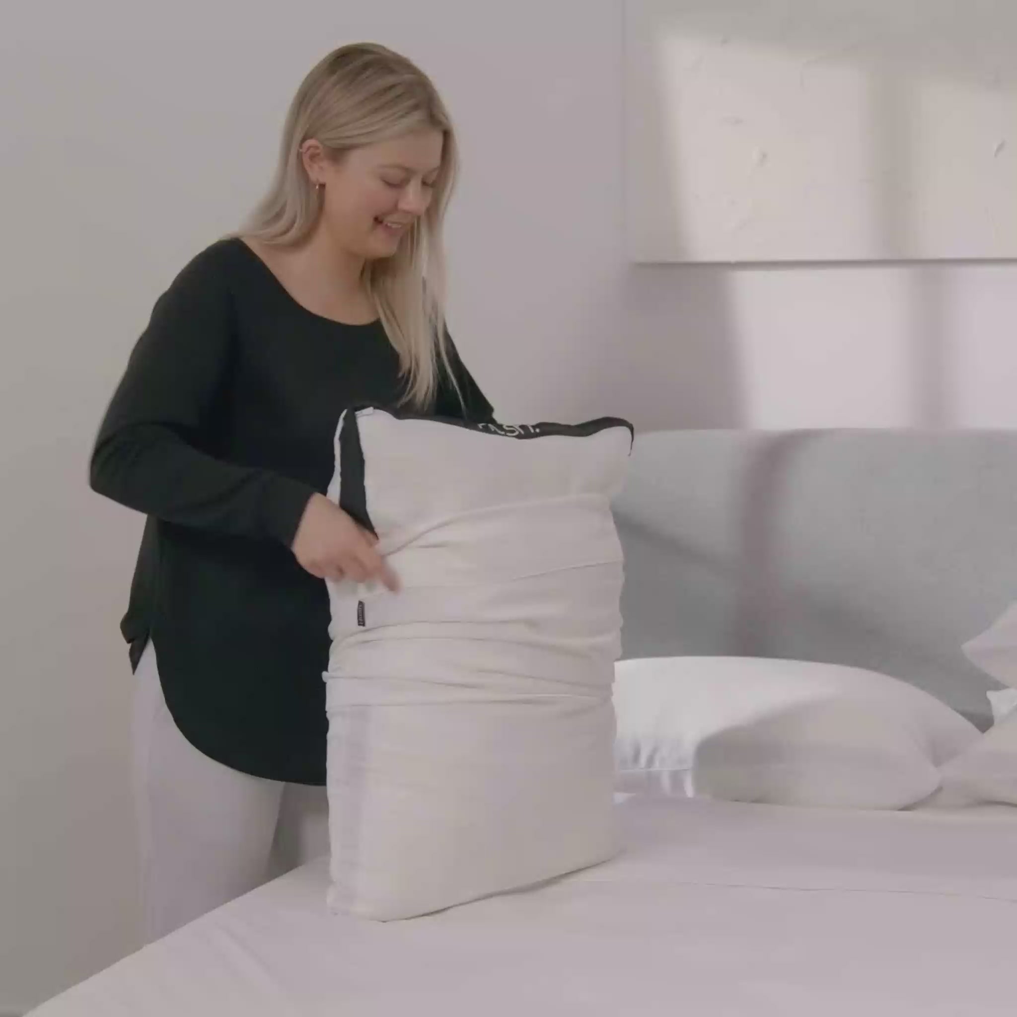 Slip Into A Cool Night Of Sleep With Bamboo Sheets