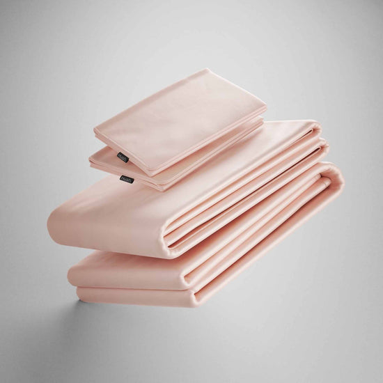 Hush Iced Cooling Sheet and Pillowcase Set