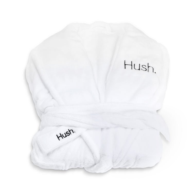 The Hush Weighted Robe
