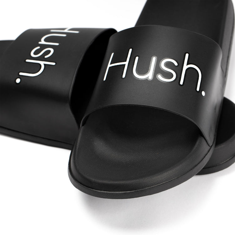 Hush Slides