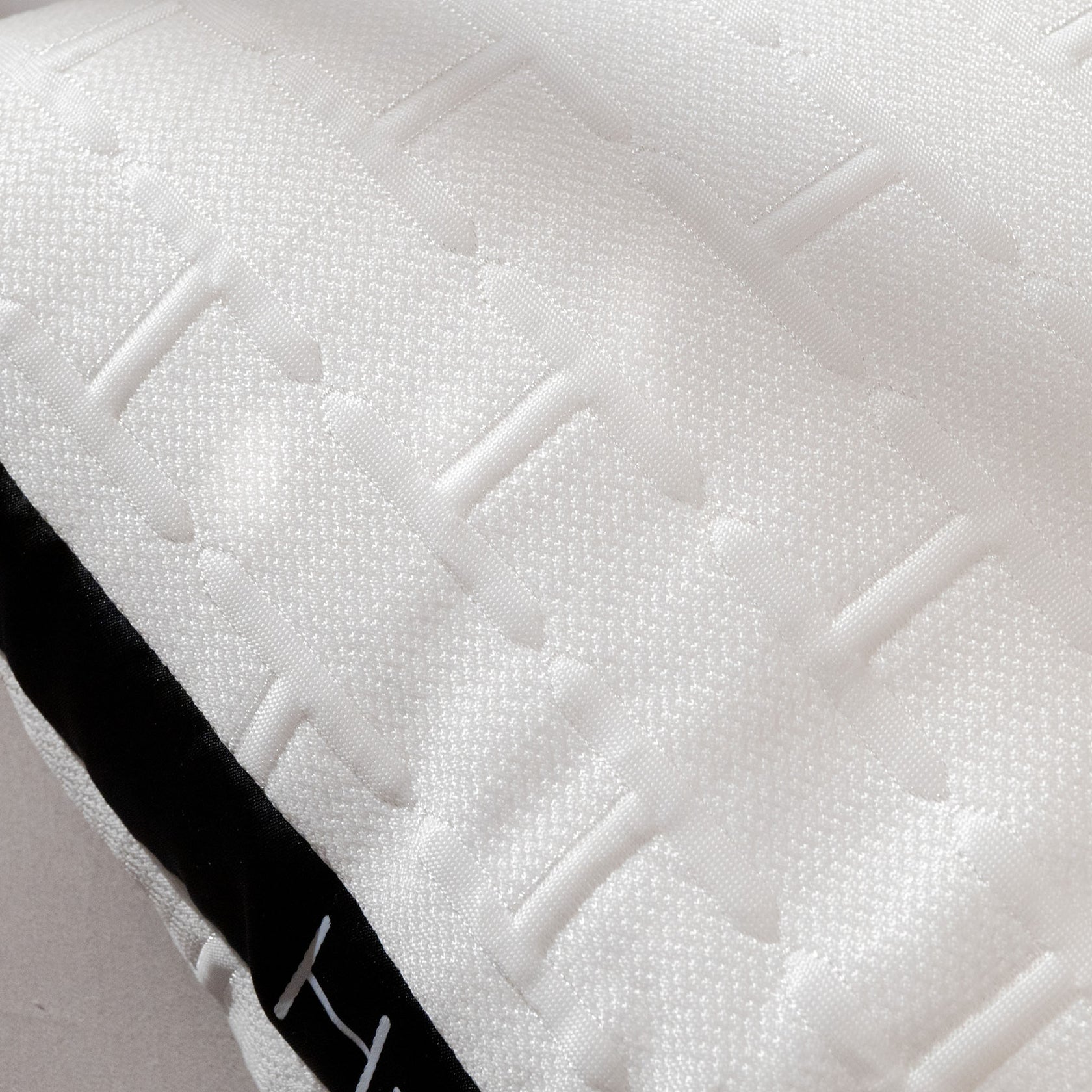 The Hush Pillow Adjustable Memory Foam Pillow Hush Blankets