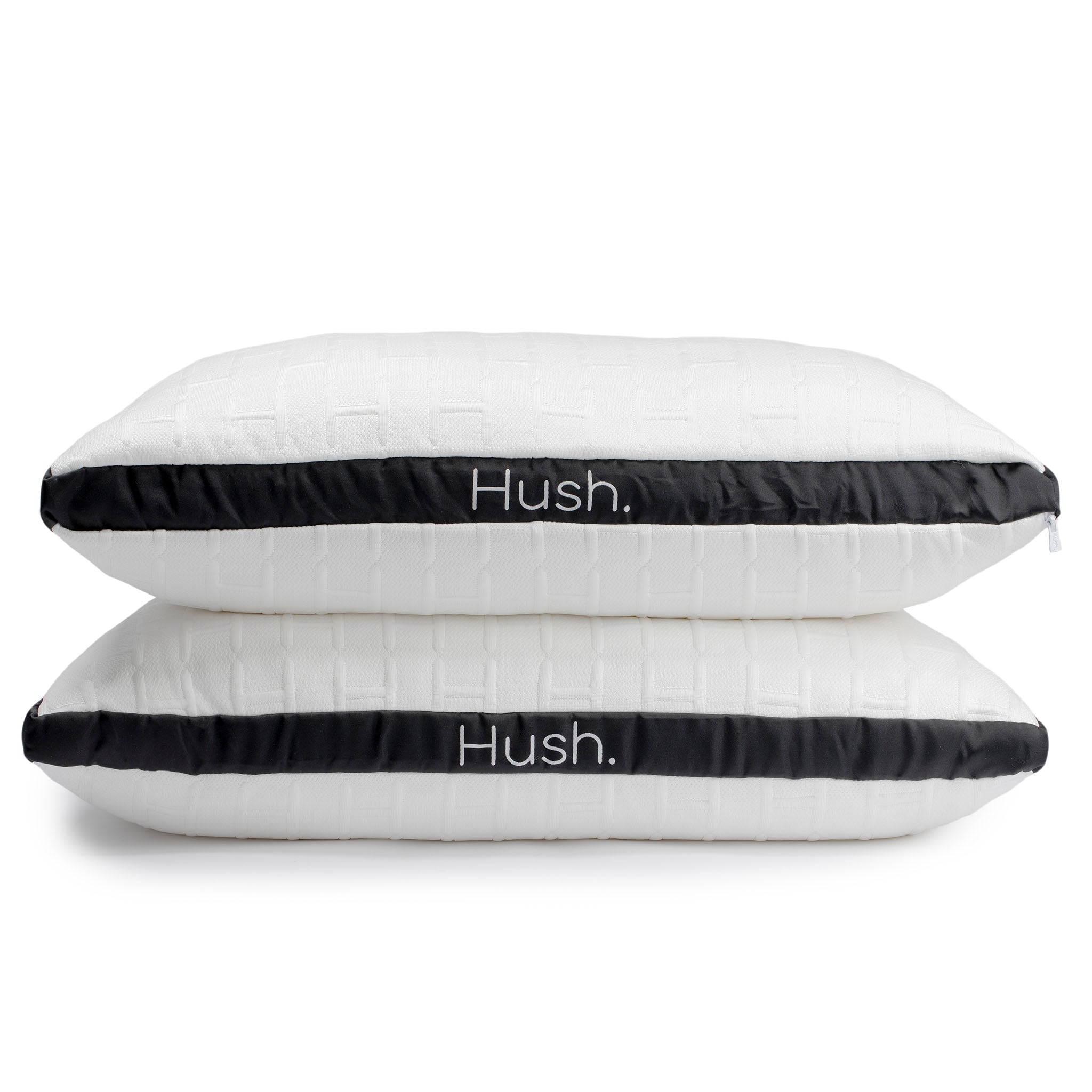 The Coldest Pillow - Adjustable Fill, Washable Cover, and Best for  Breathable Cool Sleep Relief While Sleeping -Premium (Queen)