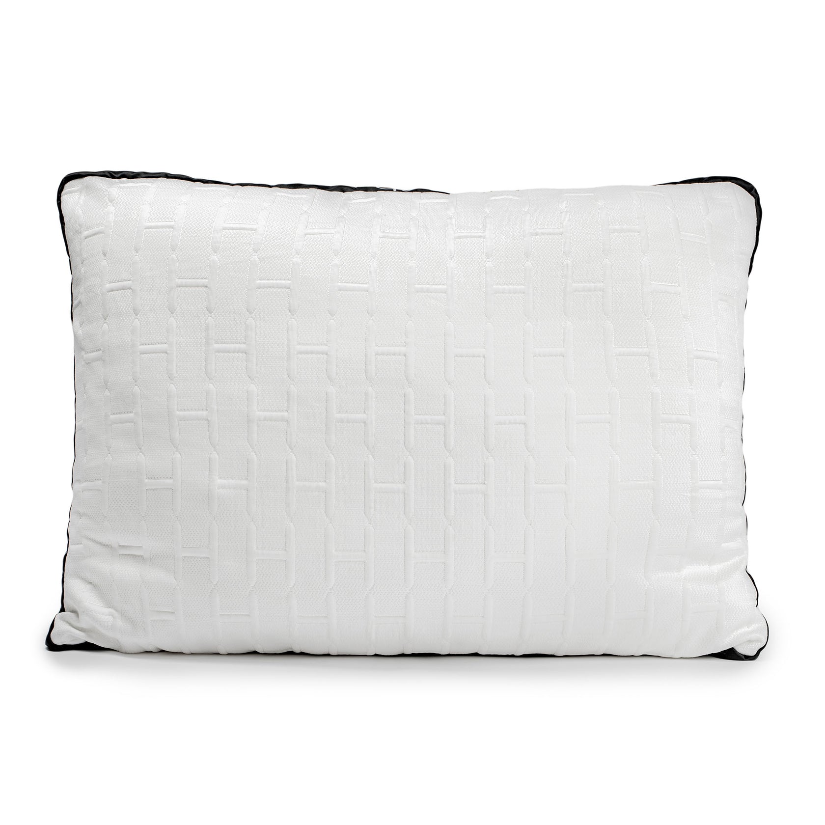 The Hush Pillow Adjustable Memory Foam Pillow Hush Blankets