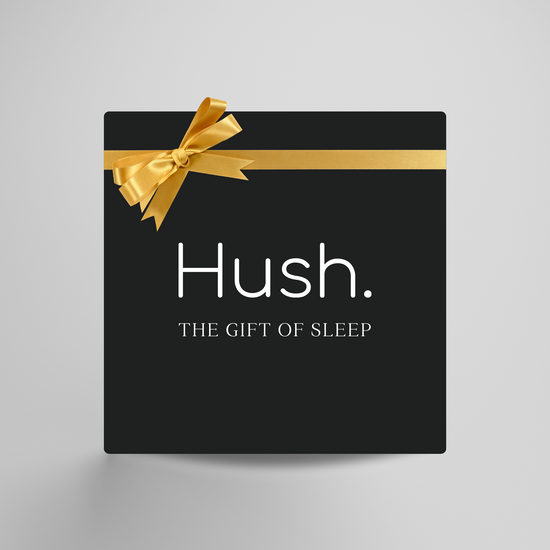 Hush Gift Card
