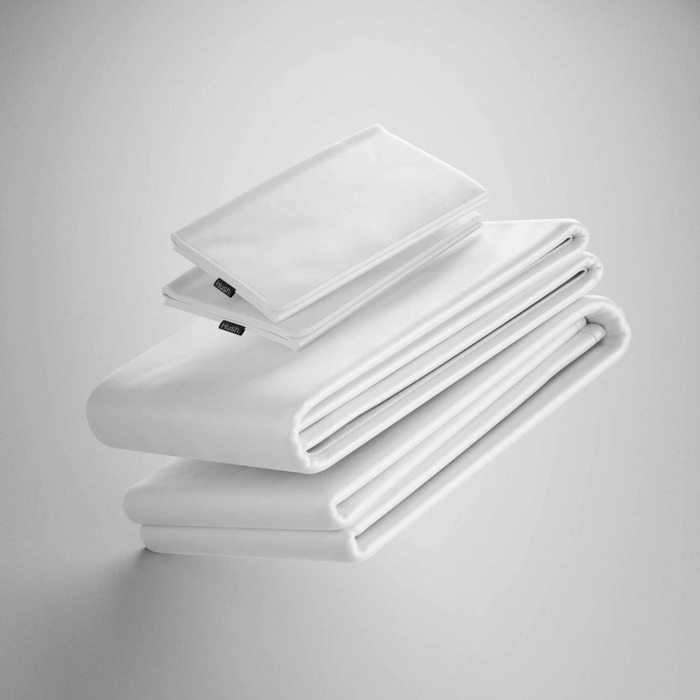 Bamboo Sheets Free Shipping 30 Day Sleep Trial Hush Blankets